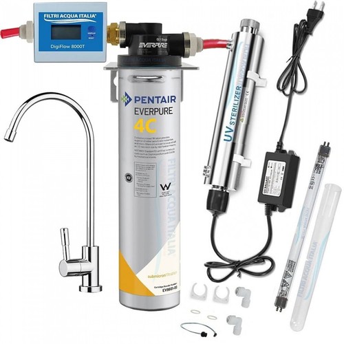 Everpure kit con - everpure,