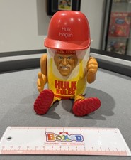 Vintage Hulk Hogan WWF