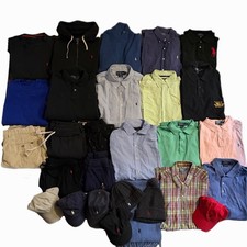 Lotto 28 Polo Ralph Lauren