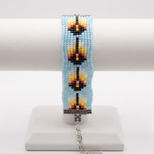 Bracciale unisex artigianale - unisex,