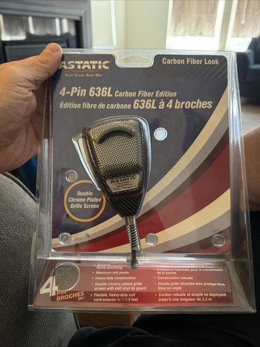 Astatic 302636lcf 636l - astatic,