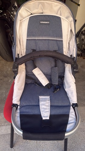 Seggiolino foppapedretti - seggiolino,
