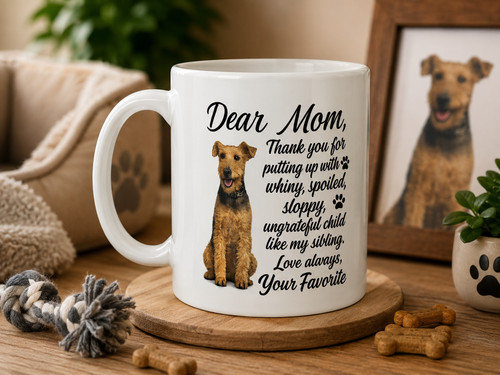 Welsh terrier cane welshie - welsh,