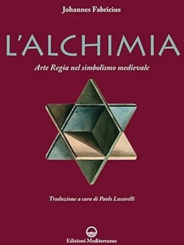 Alchimia arte regia nel - arte,