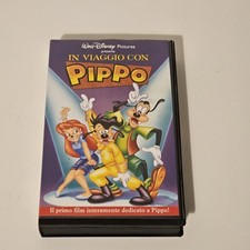 VINTAGE MOVIE FILM DISNEY IN