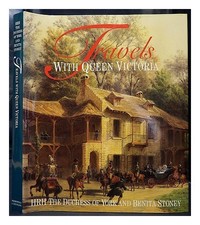 FERGUSON, SARAH viaggia con la regina Vittoria / H.R.H. La duchessa di York...