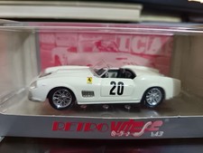 MODELLINI RETRO VITESSE 1/43