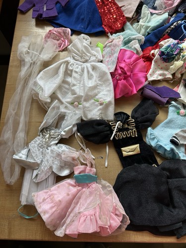 Barbie vestiti bambola - , vintage