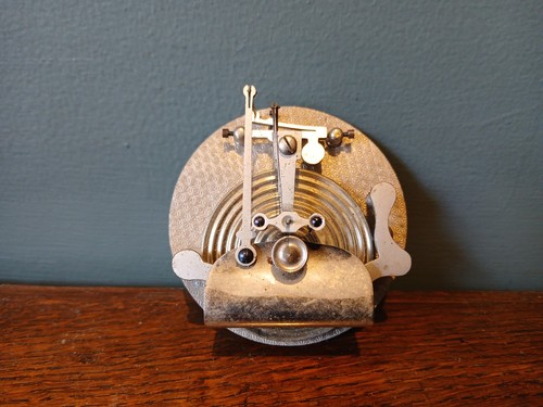 Antique barometer movement - antique,