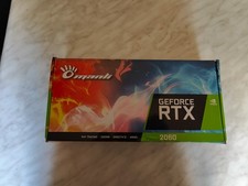 MANLI scheda video rtx 2060  12GB Dual - PERFETTA