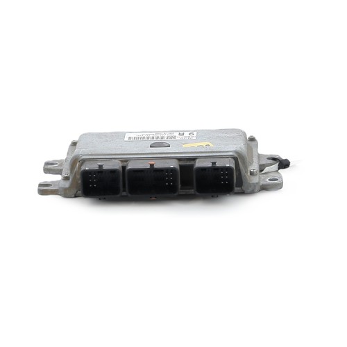 Ecu motore nissan micra 2 - motore, iv