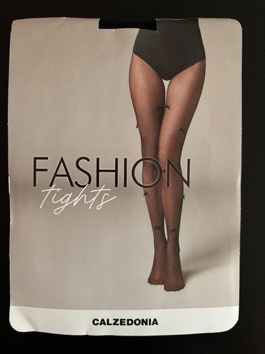 Fashion tights collant - -,