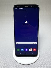 Samsung Galaxy S8+ (SM-G955U)