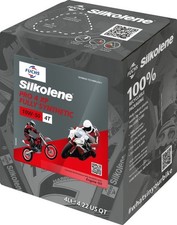 Per SILKOLENE PRO 4 10W50 - XP