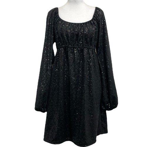 Mini abito babydoll betsey - mini,