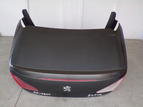 2530 baule posteriore - posteriore, peugeot