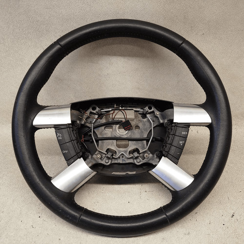 3m513600cjw volante ford - volante, kuga