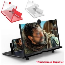 Lente di ingrandimento schermo