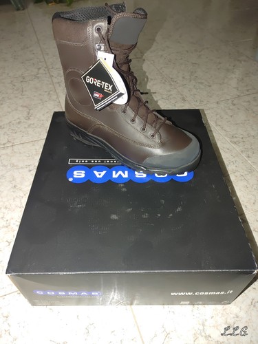 Anfibi cosmas gtx 42 - cosmas,
