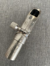 Boccaglio Sax Tenore Guardala