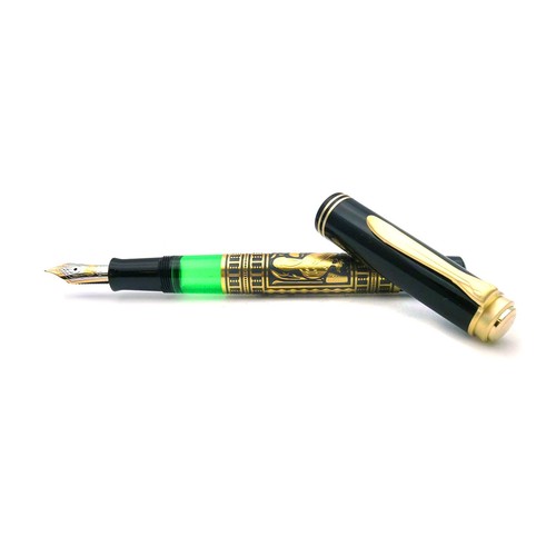 Pelikan penna stilografica - pelikan,