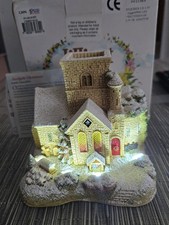 Lilliput Lane Starlight