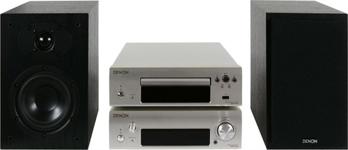Denon dra f109 - +, +