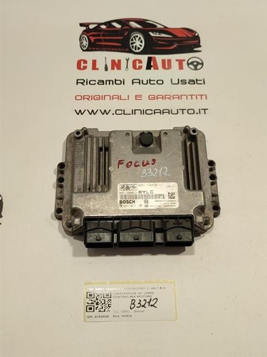 Centralina motore per - motore,