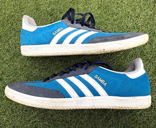Adidas samba scarpe - adidas, da