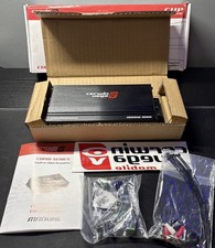 Cerwin vega cvpm10001d mini - cvpm10001d,