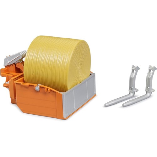 Bruder 02353 accessori - bruder,