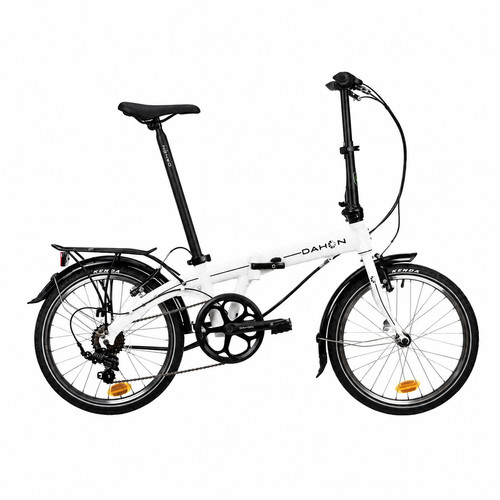 Dahon vyde bici pieghevole - dahon, d7