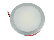 Mini Faretto Led Da Incasso