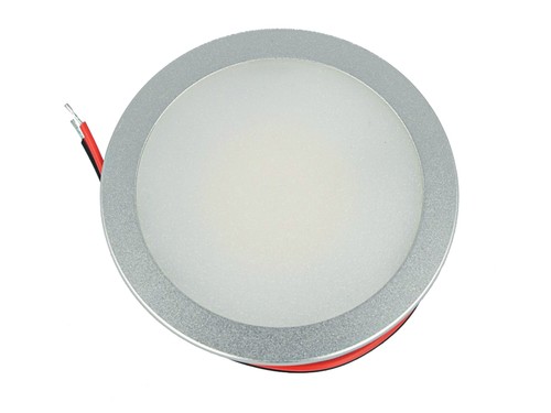 Mini faretto led - mini, incasso