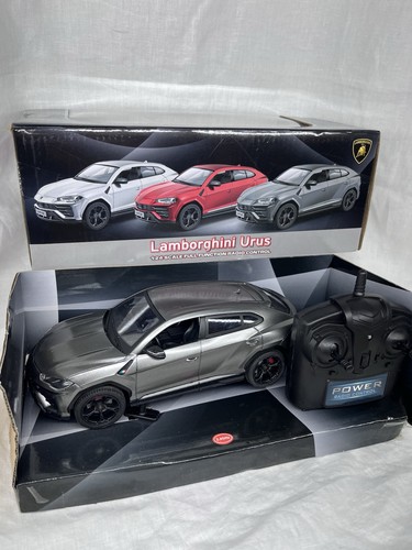 Radiocomando auto lamborghini - auto,