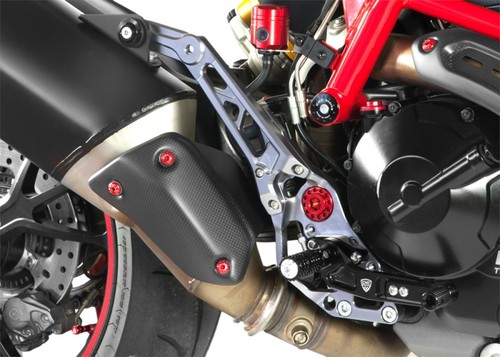 Ducati hyperstrada hypermotard - hyperstrada,
