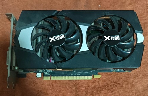 Sapphire radeon 270 - radeon,