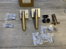 Set Leve Quadrate Sure-Loc