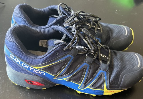 Scarpe trail running - da, uomo