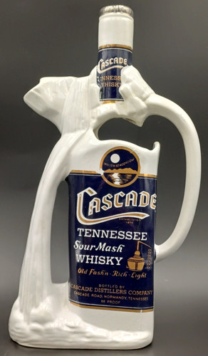 Cascade tennessee whisky - cascade,