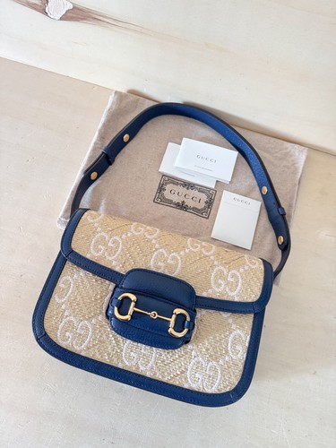 Gucci horsebit 1955 media - gucci,