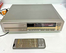 Lettore CD Yamaha CDX-1000