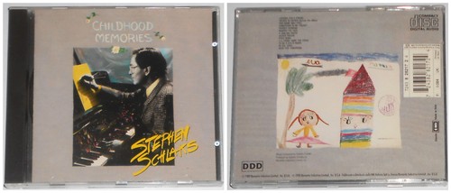 Stephen schlaks childhood - schlaks,