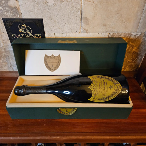 Pts 1990 dom - rp, perignon