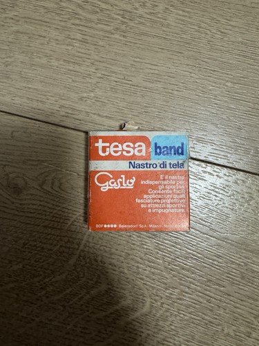 Tesa gaslo band - gaslo, manubrio