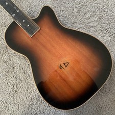 Progetto fai resonator - fai,