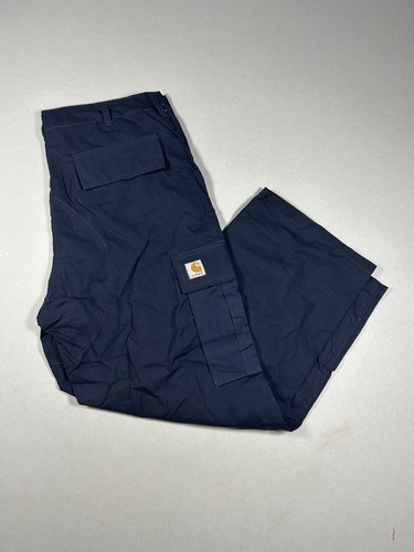 Pantaloni cargo carhartt stile - cargo,