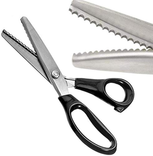Cesoie per rosicchiatura con