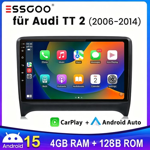 Carplay per audi mk2 - per, 8j