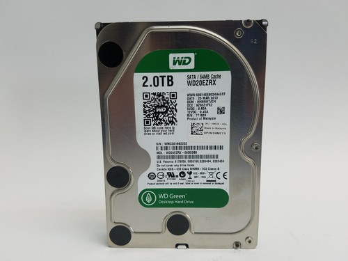 Western digital green - digital,